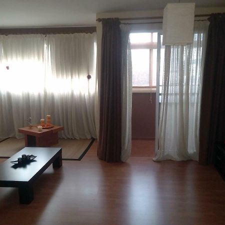 Piso Centrico, Amplio, Luminoso Y Familiar, Con Garaje Segun Disponibilidad Сан-Крістобаль-де-ла-Лагуна Екстер'єр фото