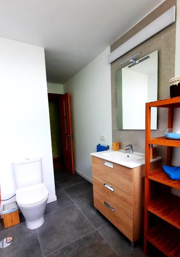 Piso Centrico, Amplio, Luminoso Y Familiar, Con Garaje Segun Disponibilidad Сан-Крістобаль-де-ла-Лагуна Екстер'єр фото
