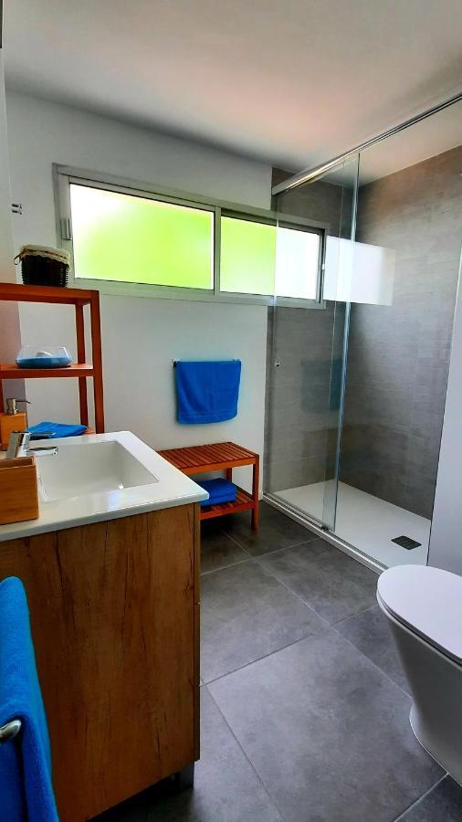 Piso Centrico, Amplio, Luminoso Y Familiar, Con Garaje Segun Disponibilidad Сан-Крістобаль-де-ла-Лагуна Екстер'єр фото